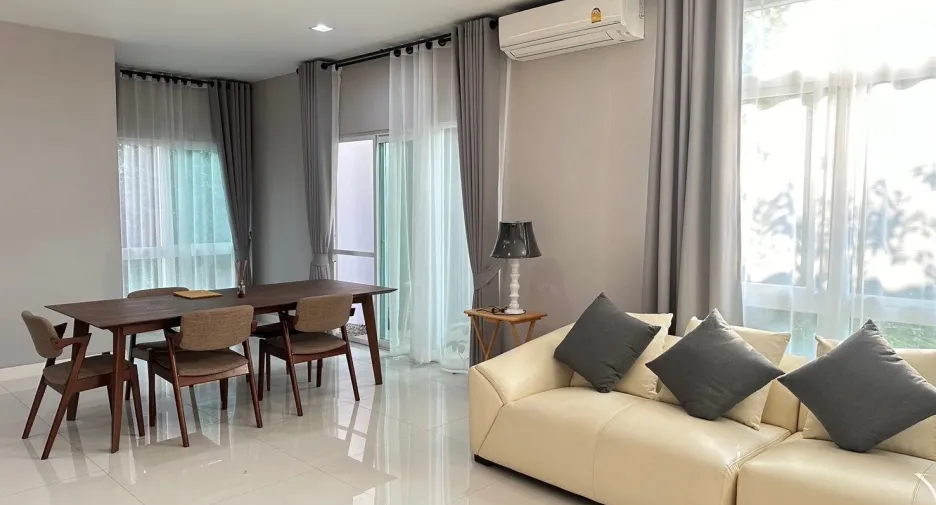 Haus zum Kauf und zur Miete mit 4 Zimmer in Mueang Chiang Mai, Chiang Mai