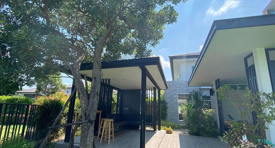 Haus zum Kauf und zur Miete mit 4 Zimmer in Mueang Chiang Mai, Chiang Mai