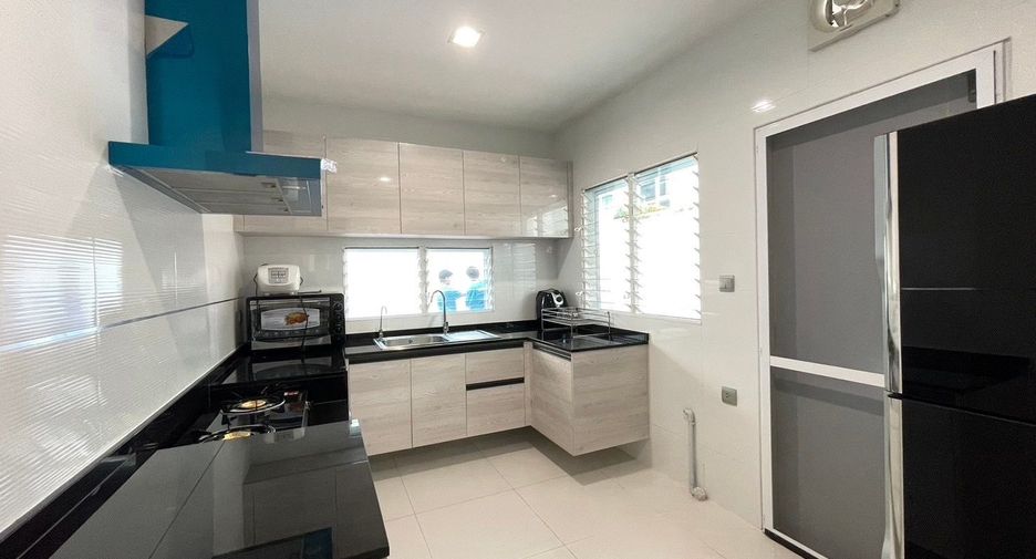 Haus zum Kauf und zur Miete mit 4 Zimmer in Mueang Chiang Mai, Chiang Mai