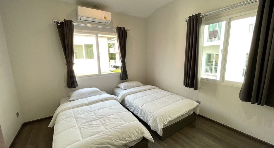 Haus zum Kauf und zur Miete mit 4 Zimmer in Mueang Chiang Mai, Chiang Mai