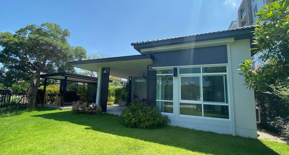 Haus zum Kauf und zur Miete mit 4 Zimmer in Mueang Chiang Mai, Chiang Mai