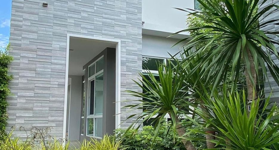 Haus zum Kauf und zur Miete mit 4 Zimmer in Mueang Chiang Mai, Chiang Mai