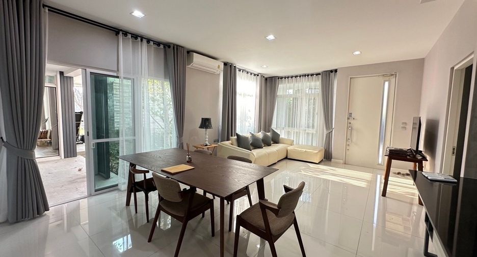 Haus zum Kauf und zur Miete mit 4 Zimmer in Mueang Chiang Mai, Chiang Mai