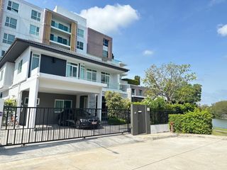 À vendre et à louer 4 chambres maison à Mueang Chiang Mai, Chiang Mai