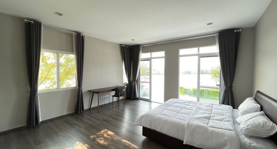 Haus zum Kauf und zur Miete mit 4 Zimmer in Mueang Chiang Mai, Chiang Mai