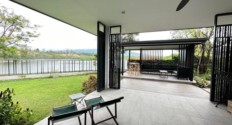 Haus zum Kauf und zur Miete mit 4 Zimmer in Mueang Chiang Mai, Chiang Mai