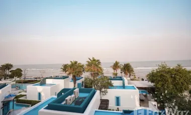 À vendre et à louer 3 chambres condo à Hua Hin, Prachuap Khiri Khan