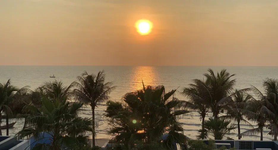 For sale and for rent 3 bedrooms condo in Hua Hin, Prachuap Khiri Khan