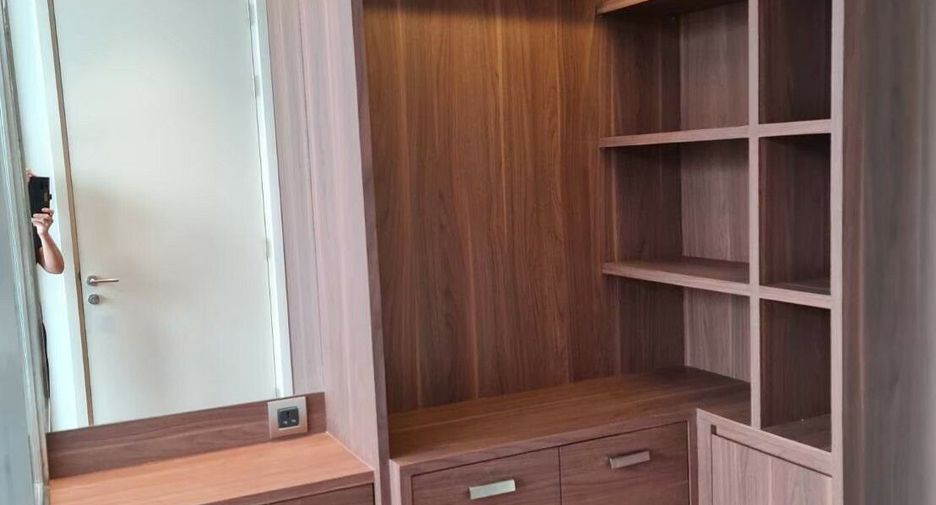 For sale そして for rent 1 Beds condo in Watthana, Bangkok