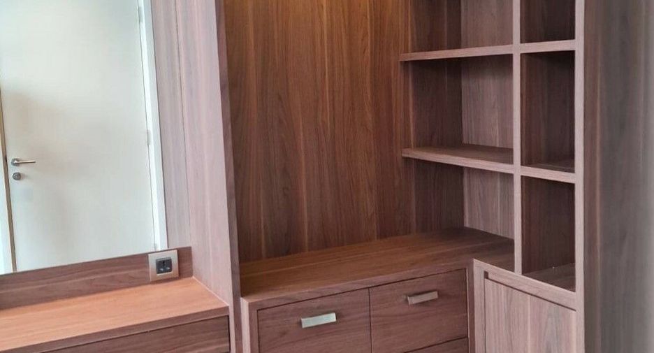 For sale そして for rent 1 Beds condo in Watthana, Bangkok