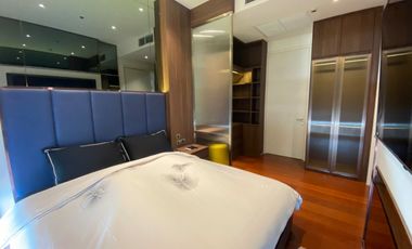 Wohnung zum Kauf und zur Miete mit 1 Zimmer in Watthana, Bangkok