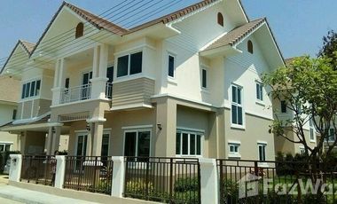 For sale 4 bedrooms house in San Kamphaeng, Chiang Mai