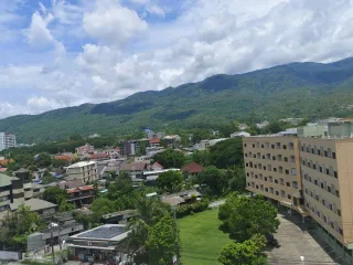 出租 2 卧室 公寓 在 Mueang Chiang Mai, Chiang Mai