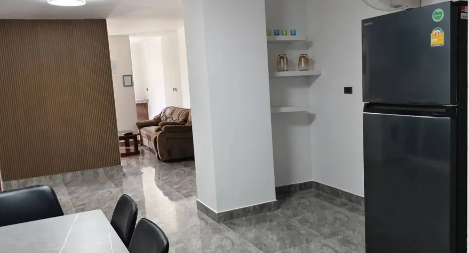 Wohnung zur Miete mit 2 Zimmer in Mueang Chiang Mai, Chiang Mai