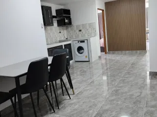 出租 2 卧室 公寓 在 Mueang Chiang Mai, Chiang Mai
