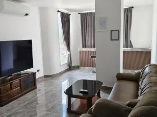 For Rent 2 Bedroom Condo In Mueang Chiang Mai