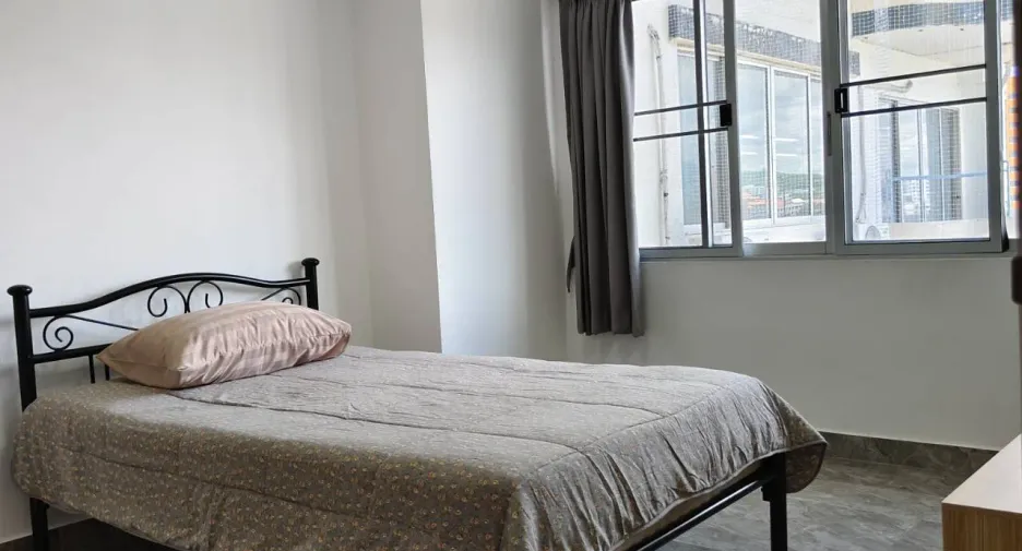 Wohnung zur Miete mit 2 Zimmer in Mueang Chiang Mai, Chiang Mai