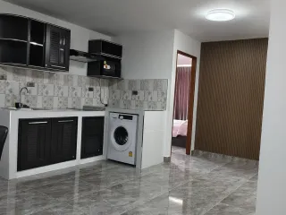 出租 2 卧室 公寓 在 Mueang Chiang Mai, Chiang Mai