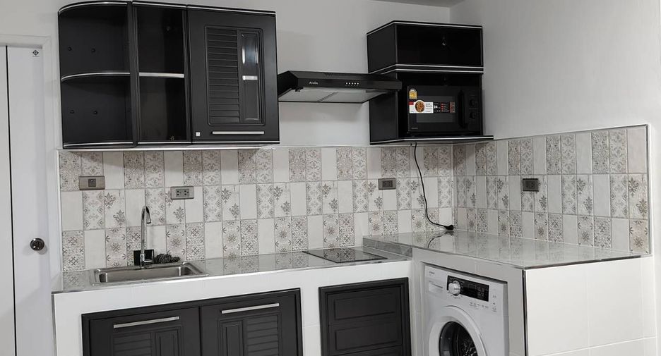Wohnung zur Miete mit 2 Zimmer in Mueang Chiang Mai, Chiang Mai
