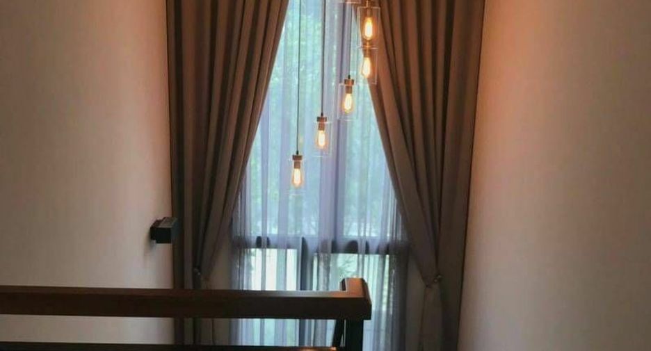 For sale 4 bedrooms house in Doi Saket, Chiang Mai