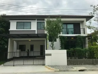 For sale 4 bedrooms house in Doi Saket, Chiang Mai