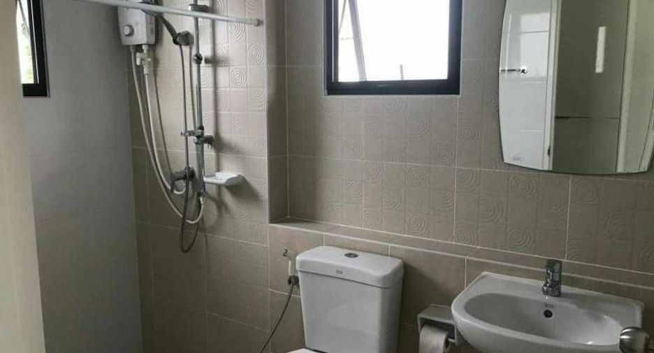 For sale 4 bedrooms house in Doi Saket, Chiang Mai