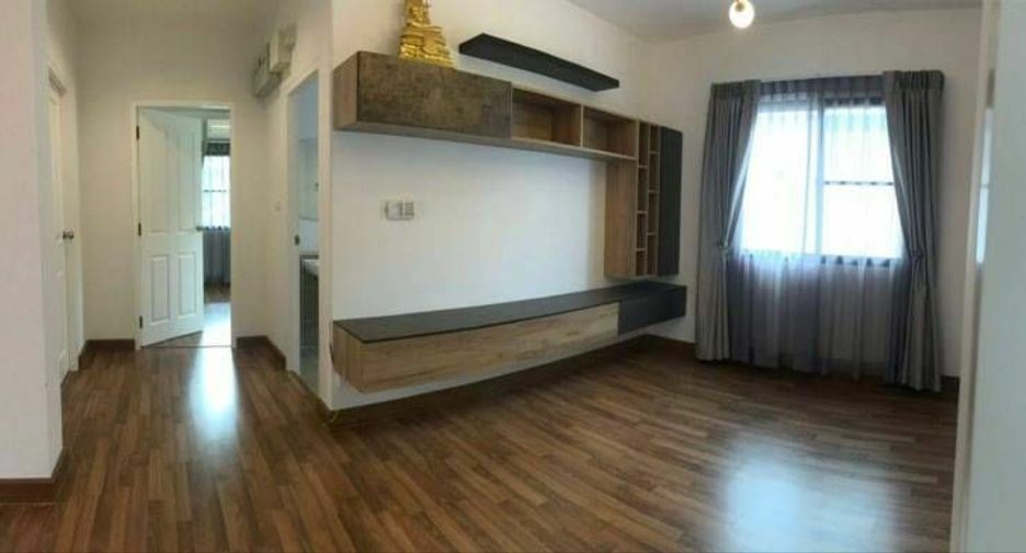 For sale 4 bedrooms house in Doi Saket, Chiang Mai