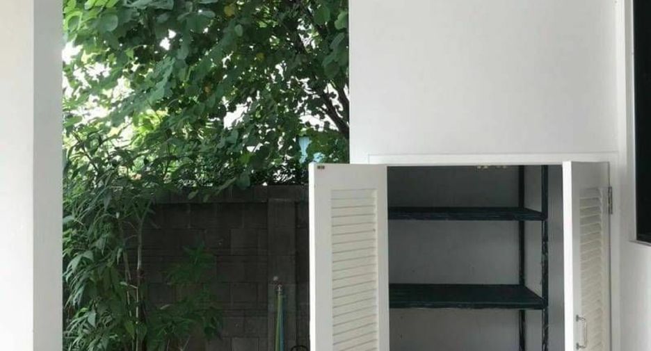 For sale 4 bedrooms house in Doi Saket, Chiang Mai