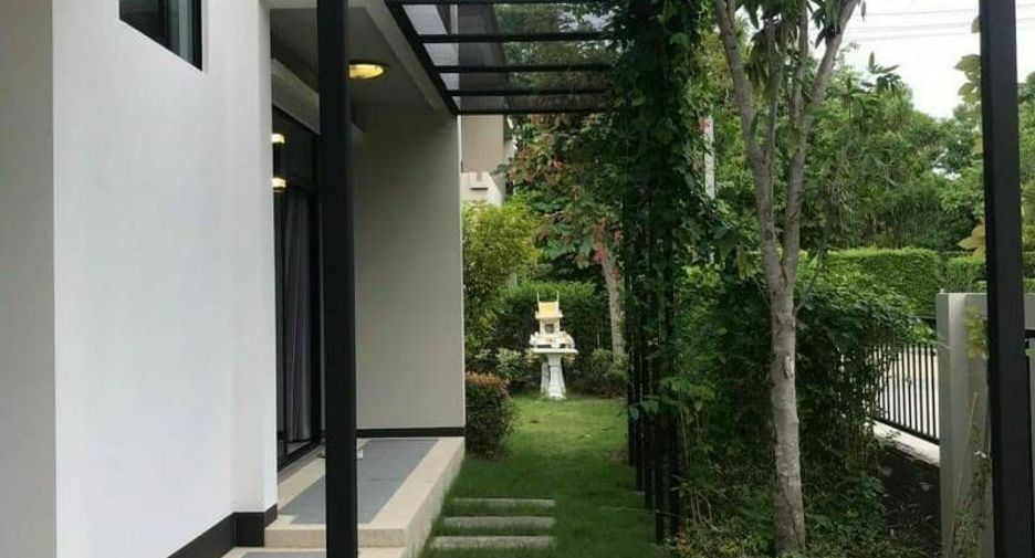 For sale 4 bedrooms house in Doi Saket, Chiang Mai