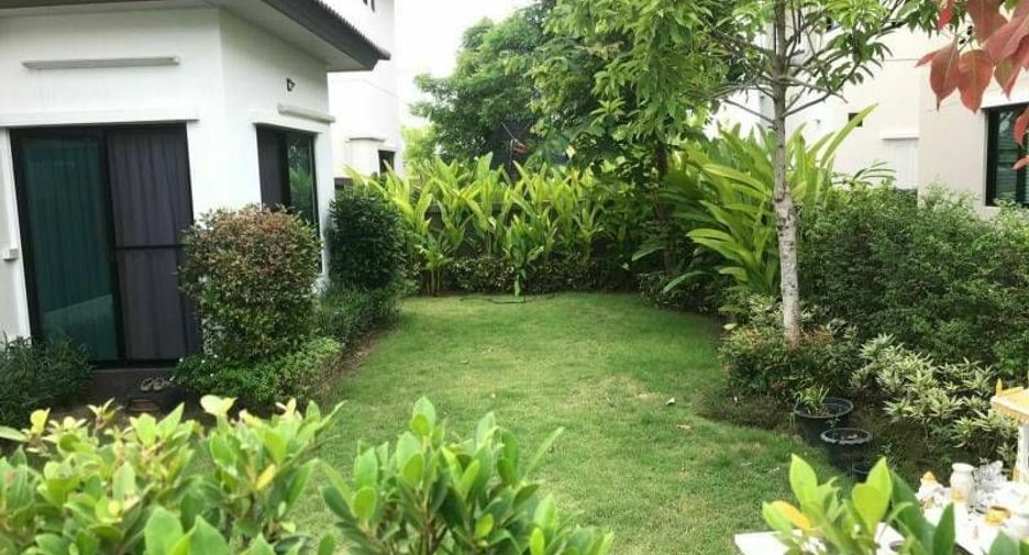 For sale 4 bedrooms house in Doi Saket, Chiang Mai