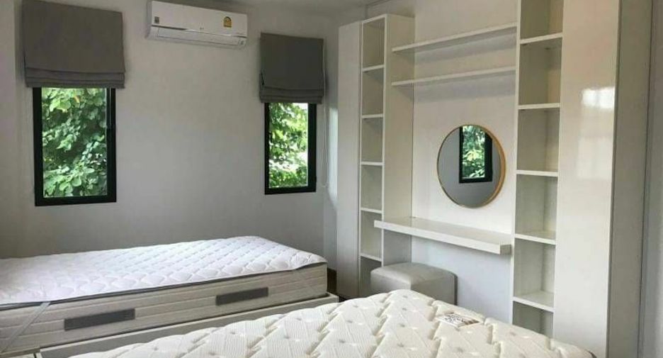 For sale 4 bedrooms house in Doi Saket, Chiang Mai