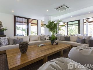 À vendre et à louer 8 chambres villa à Ko Samui, Surat Thani