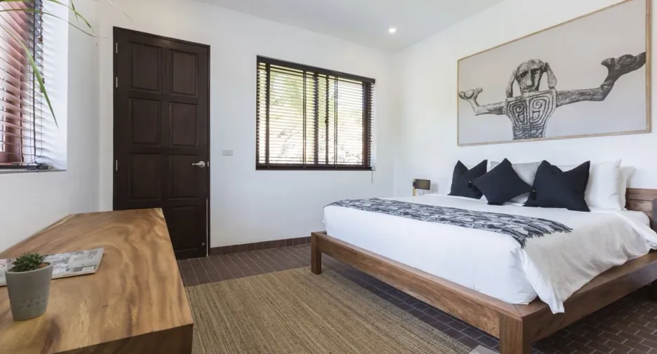 For sale and for rent 8 bedrooms villa in Ko Samui, Surat Thani