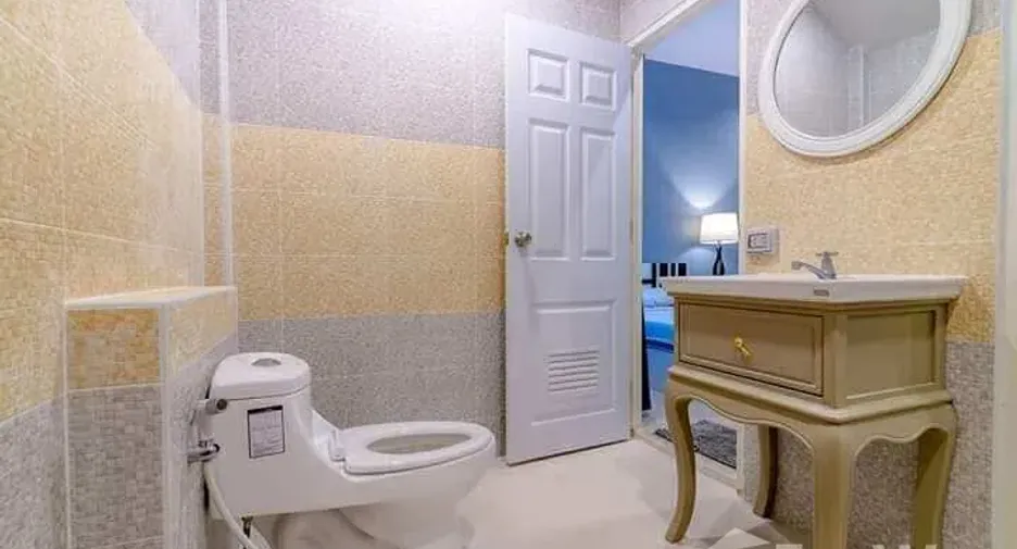 For sale and for rent 2 bedrooms house in Hua Hin, Prachuap Khiri Khan