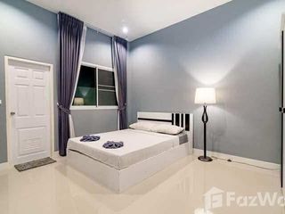 À vendre et à louer 2 chambres maison à Hua Hin, Prachuap Khiri Khan
