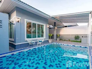 À vendre et à louer 2 chambres maison à Hua Hin, Prachuap Khiri Khan