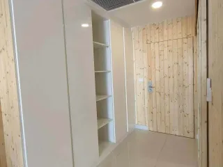 Wohnung zum Kauf und zur Miete mit Studio in Pathum Wan, Bangkok