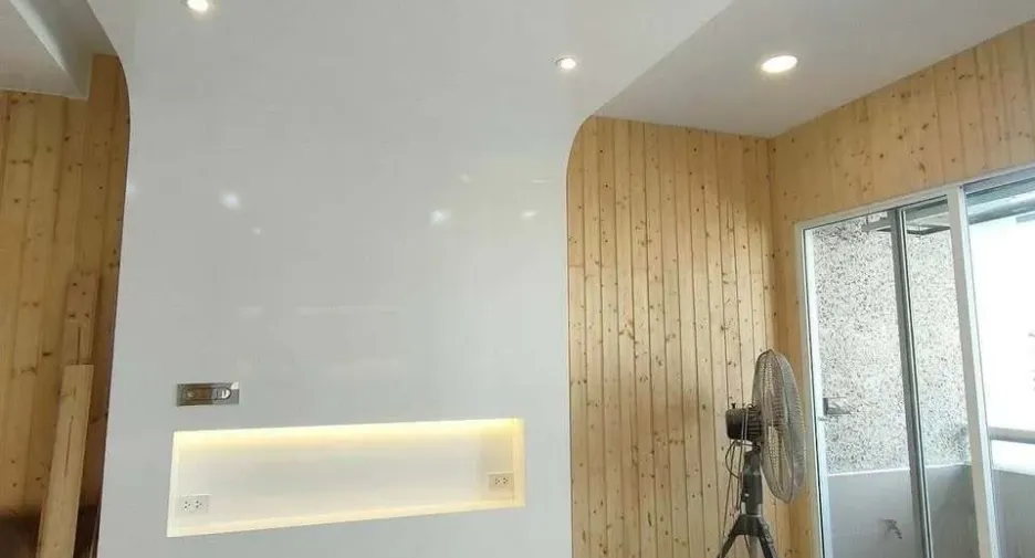 For sale and for rent studio condo in Pathum Wan, Bangkok
