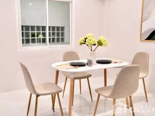Reihenhaus zur Miete mit 2 Zimmer in Mueang Chiang Mai, Chiang Mai