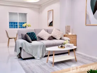 Reihenhaus zur Miete mit 2 Zimmer in Mueang Chiang Mai, Chiang Mai