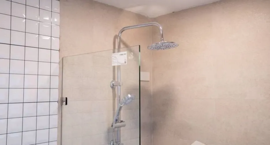 For rent 2 bedrooms townhouse in Mueang Chiang Mai, Chiang Mai
