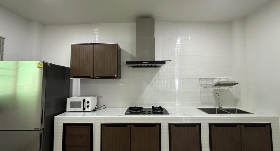 Haus zur Miete mit 4 Zimmer in Hang Dong, Chiang Mai
