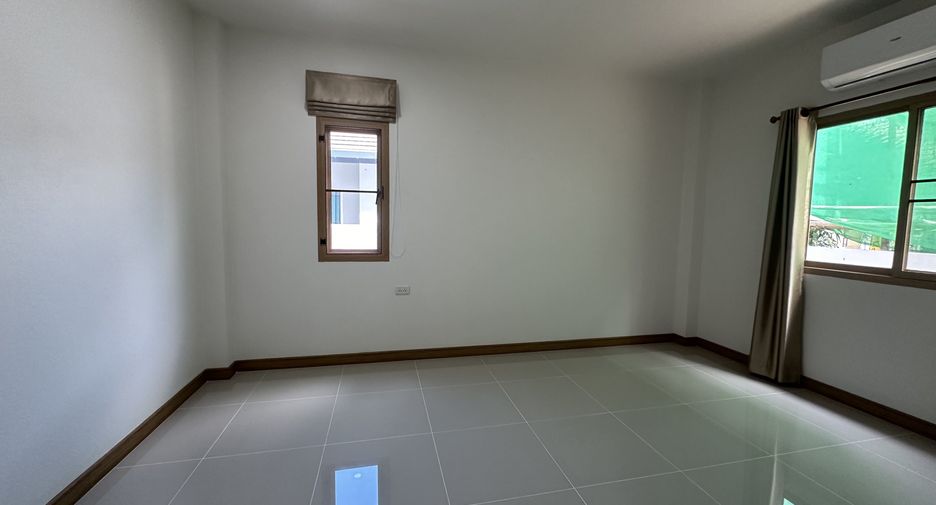 Haus zur Miete mit 4 Zimmer in Hang Dong, Chiang Mai