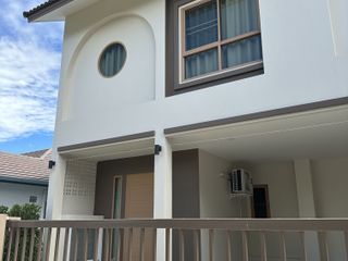 For Rent 4 Bedroom House In Hang Dong, Chiang Mai