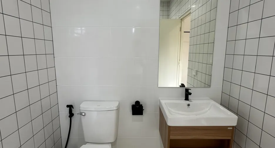 Haus zur Miete mit 4 Zimmer in Hang Dong, Chiang Mai