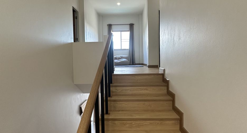 Haus zur Miete mit 4 Zimmer in Hang Dong, Chiang Mai