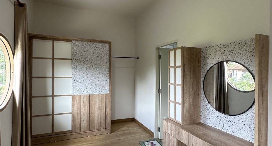 Haus zur Miete mit 4 Zimmer in Hang Dong, Chiang Mai