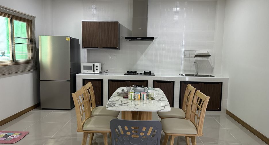 Haus zur Miete mit 4 Zimmer in Hang Dong, Chiang Mai