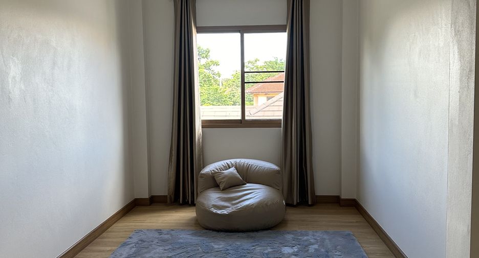 Haus zur Miete mit 4 Zimmer in Hang Dong, Chiang Mai