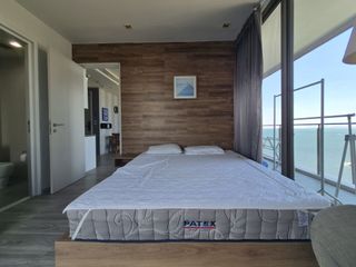 Condo en venta y en alquiler de 1 habitaciones en Bang Lamung, Chonburi